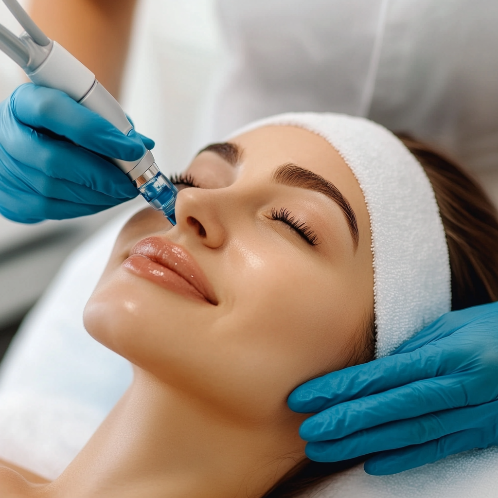 The Incredible Benefits of Adding Facials to Your Skincare Routine for Healthier, Glowing Skin