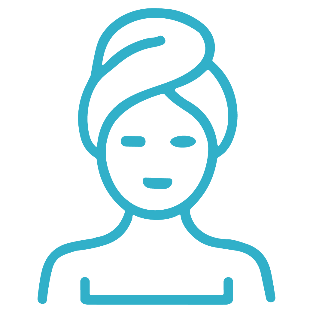 Treatable Areas Icon