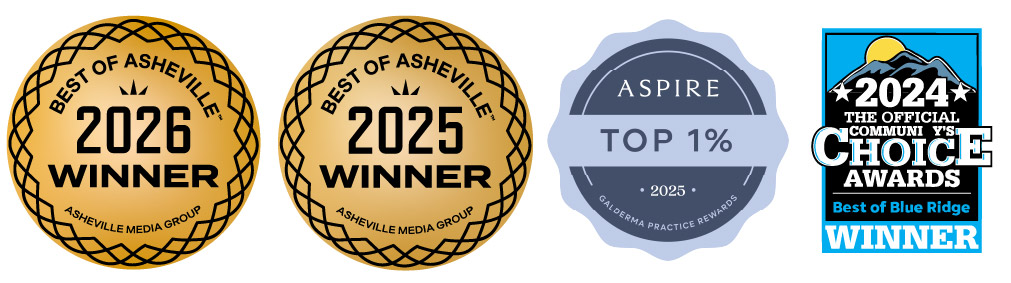 Best of Asheville Awards - 9.28.26